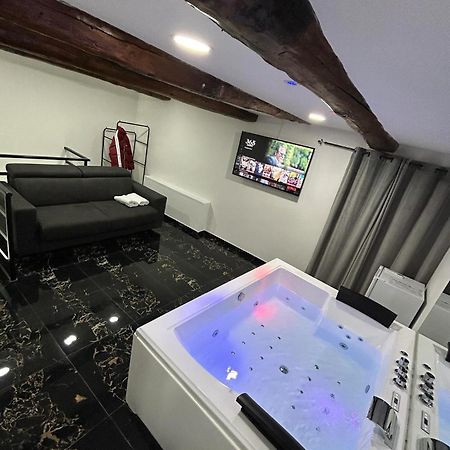 Giovanni Luxury Suites 나폴리 외부 사진