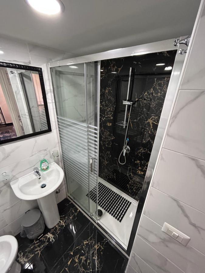 Giovanni Luxury Suites 나폴리 외부 사진