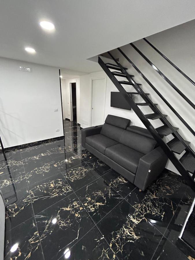 Giovanni Luxury Suites 나폴리 외부 사진