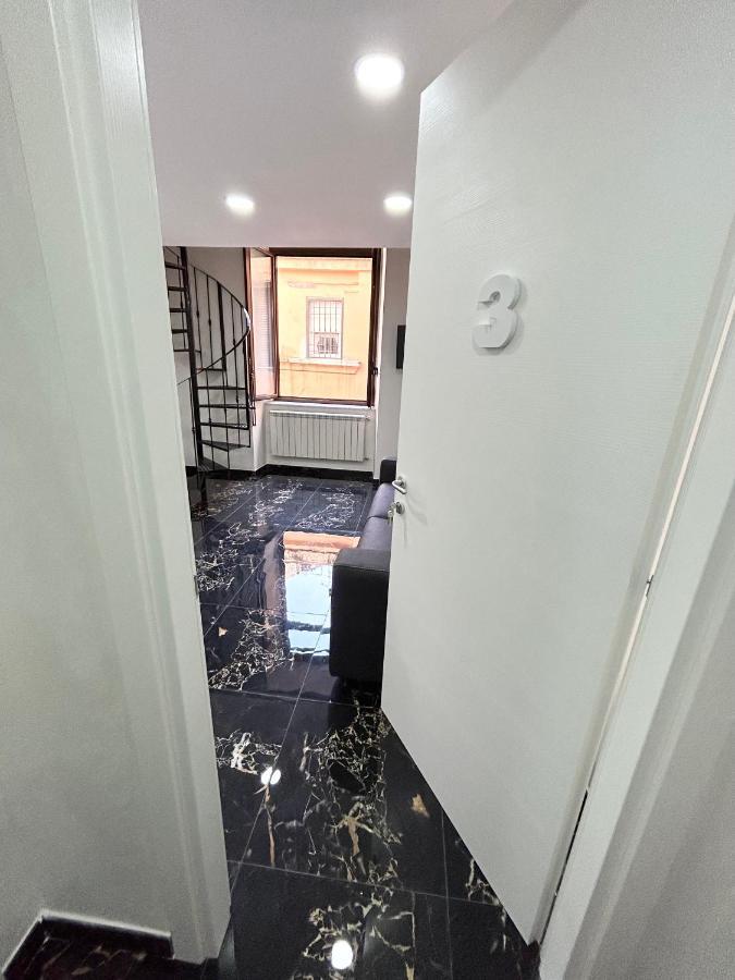 Giovanni Luxury Suites 나폴리 외부 사진