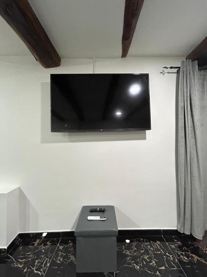 Giovanni Luxury Suites 나폴리 외부 사진