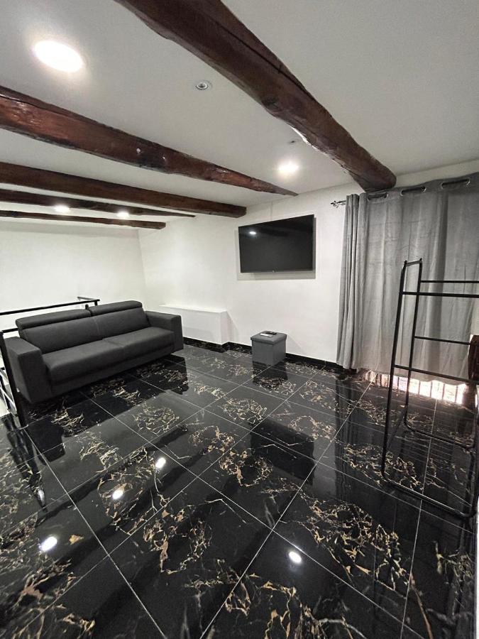 Giovanni Luxury Suites 나폴리 외부 사진