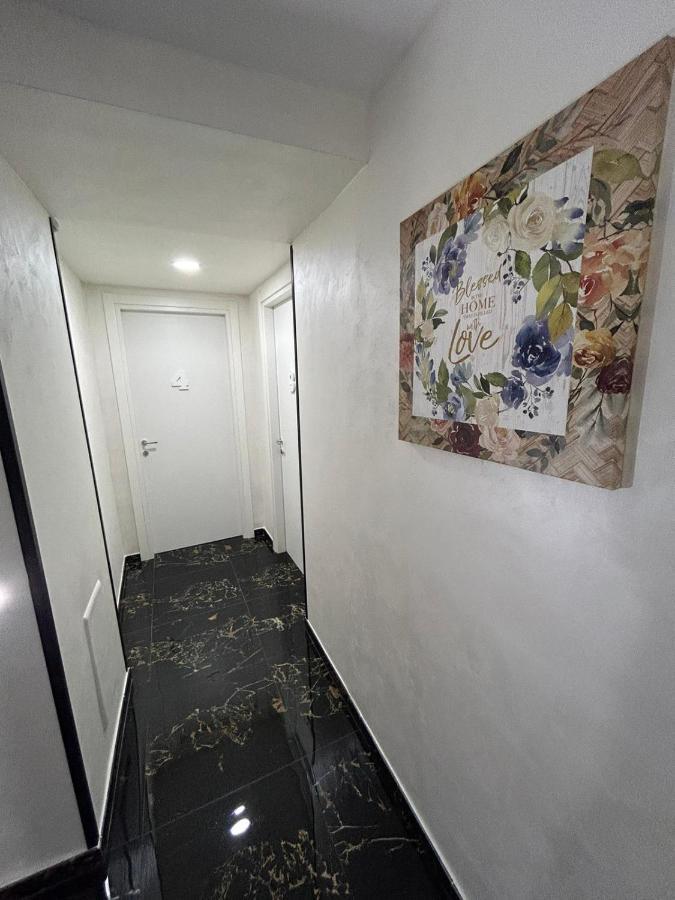 Giovanni Luxury Suites 나폴리 외부 사진