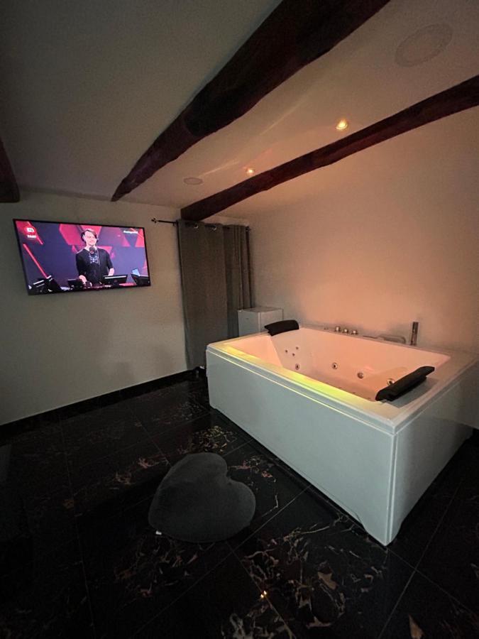 Giovanni Luxury Suites 나폴리 외부 사진