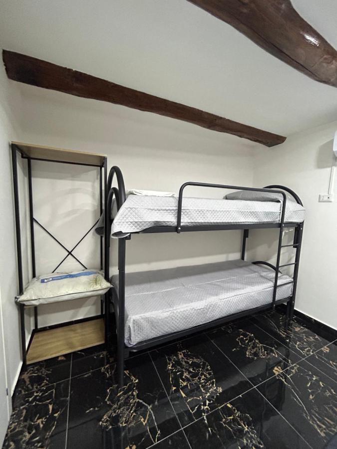 Giovanni Luxury Suites 나폴리 외부 사진
