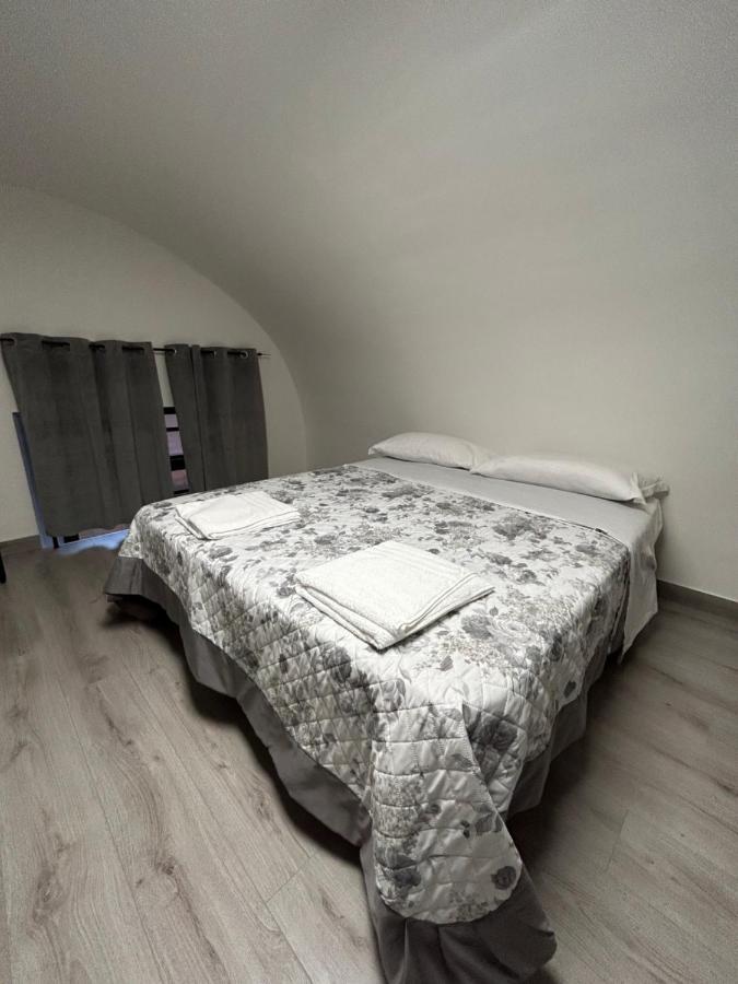 Giovanni Luxury Suites 나폴리 외부 사진