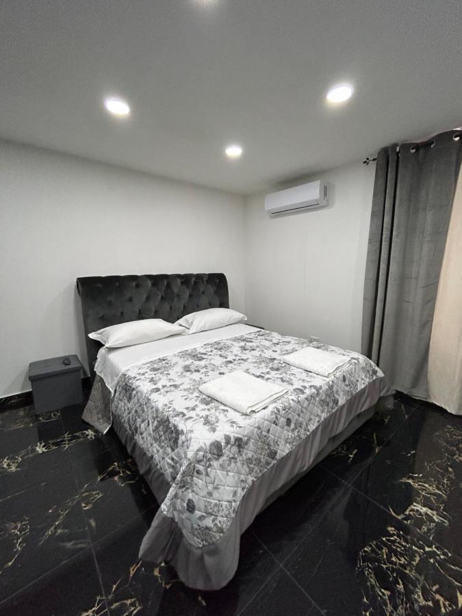 Giovanni Luxury Suites 나폴리 외부 사진