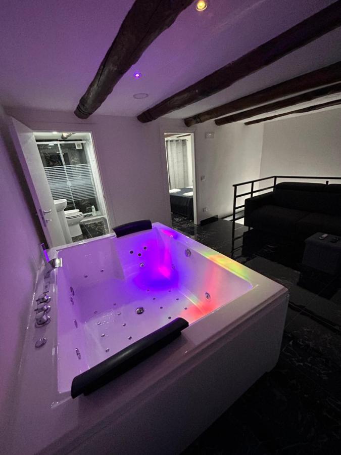 Giovanni Luxury Suites 나폴리 외부 사진