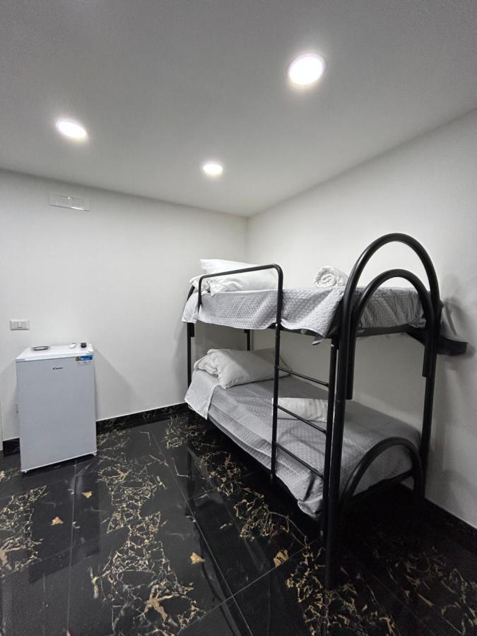 Giovanni Luxury Suites 나폴리 외부 사진