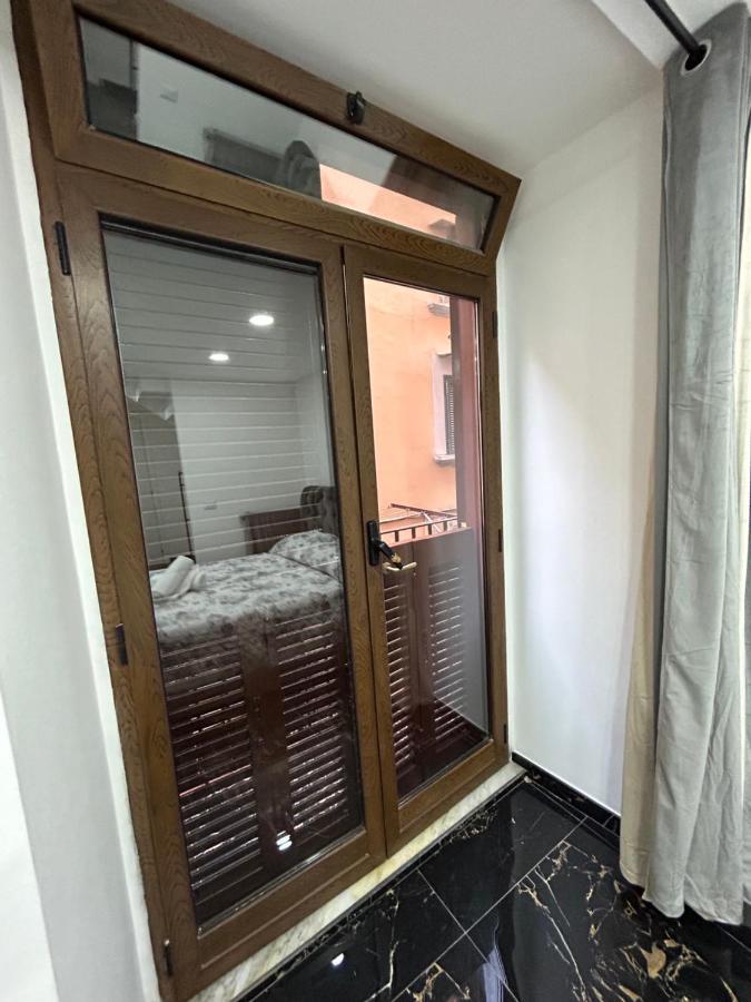 Giovanni Luxury Suites 나폴리 외부 사진