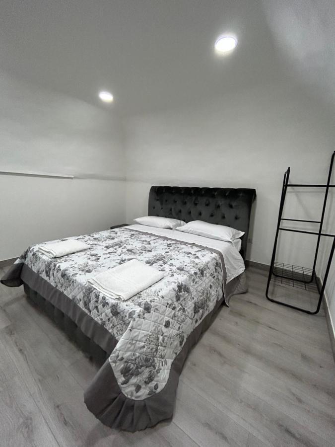 Giovanni Luxury Suites 나폴리 외부 사진