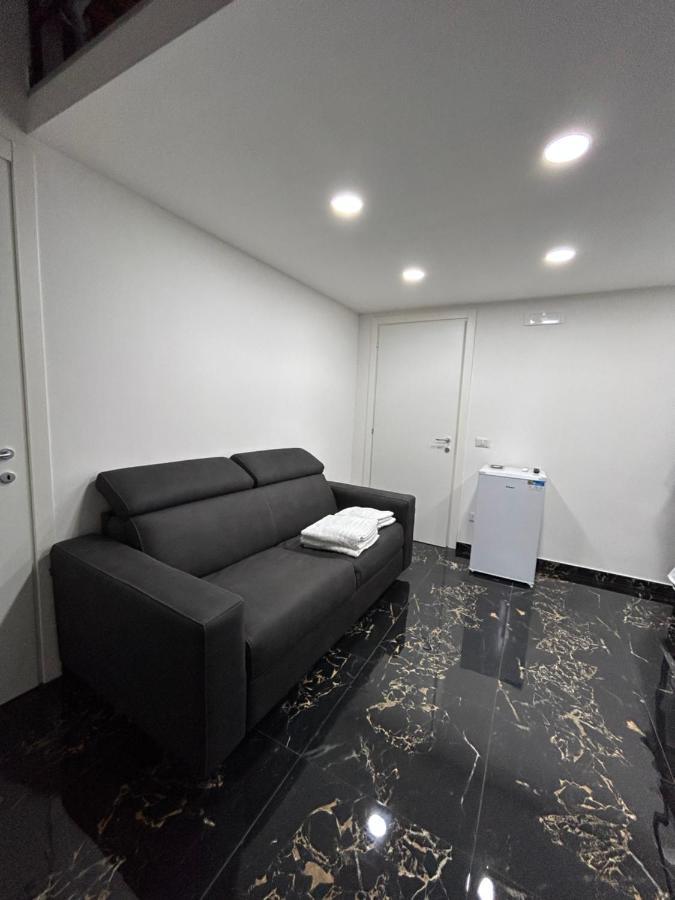 Giovanni Luxury Suites 나폴리 외부 사진