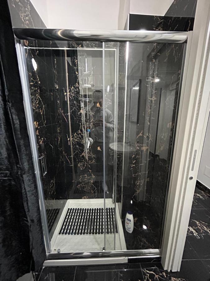 Giovanni Luxury Suites 나폴리 외부 사진