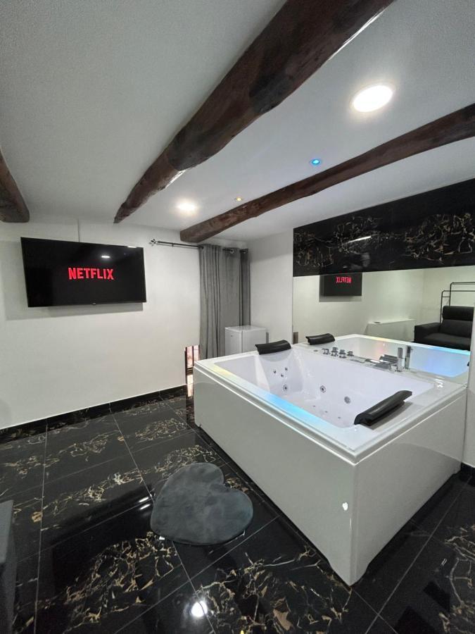 Giovanni Luxury Suites 나폴리 외부 사진
