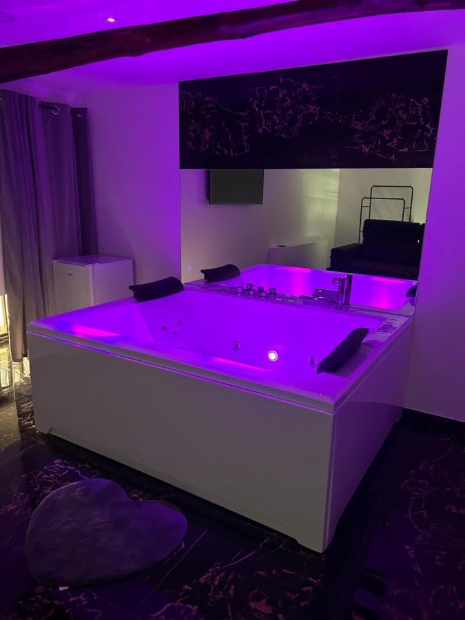 Giovanni Luxury Suites 나폴리 외부 사진