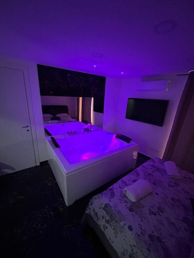Giovanni Luxury Suites 나폴리 외부 사진