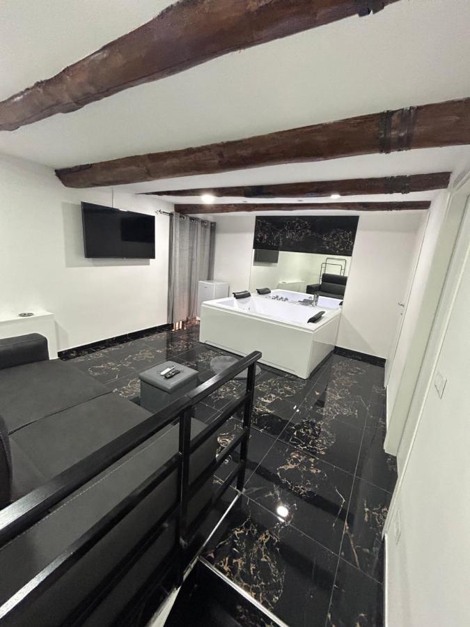 Giovanni Luxury Suites 나폴리 외부 사진