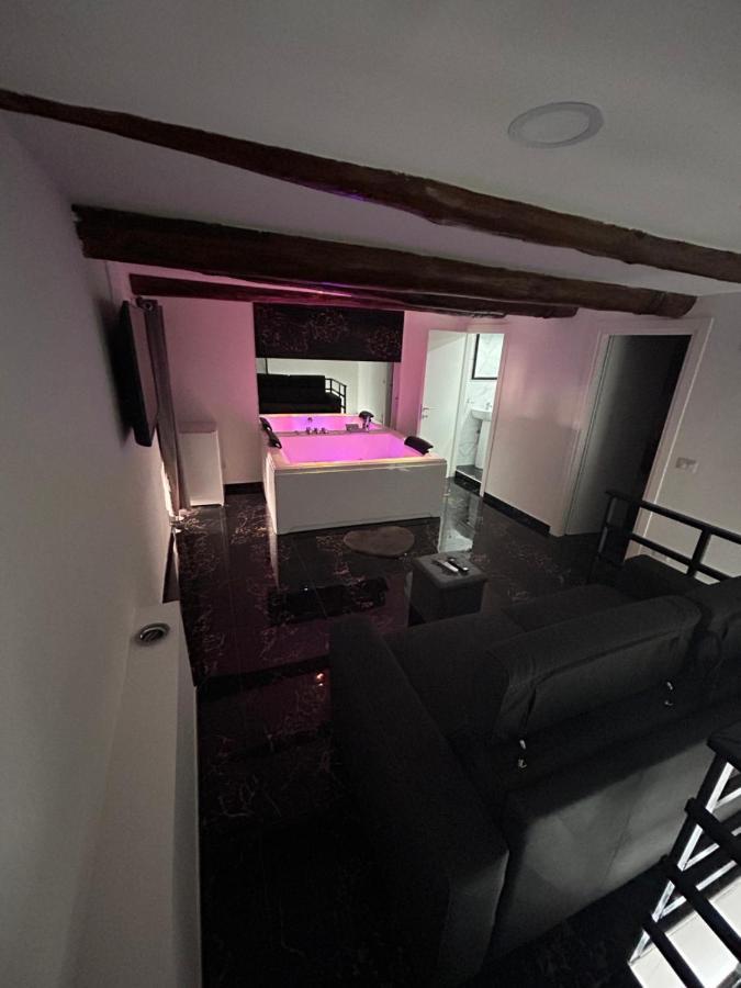 Giovanni Luxury Suites 나폴리 외부 사진