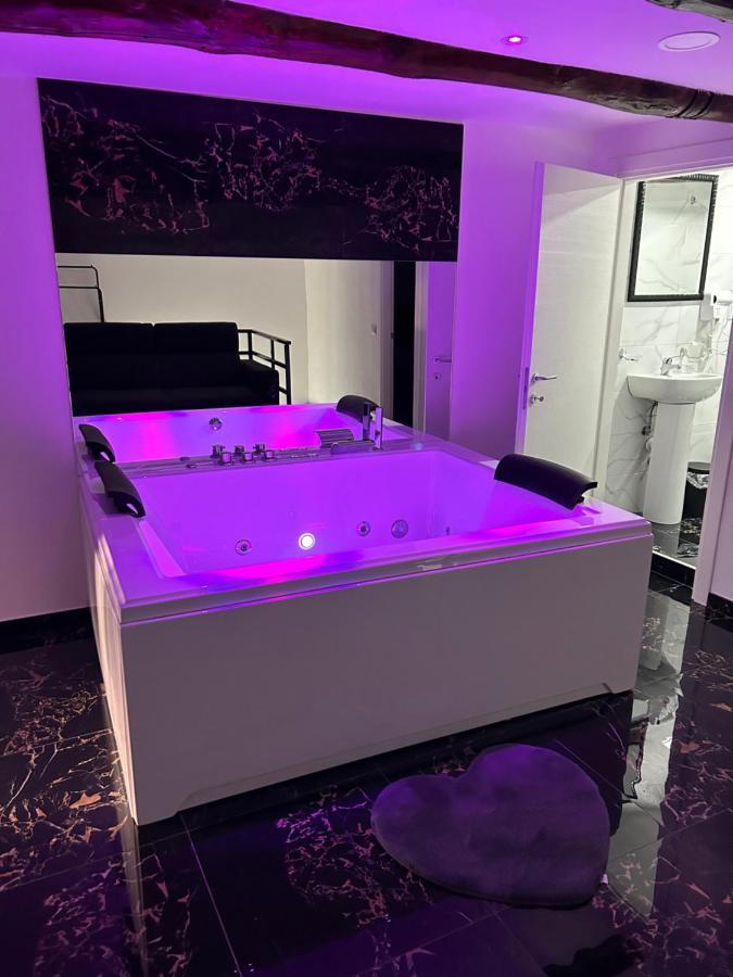 Giovanni Luxury Suites 나폴리 외부 사진